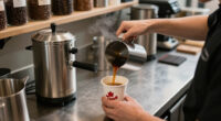 Tim Hortons Surges In Global Coverage