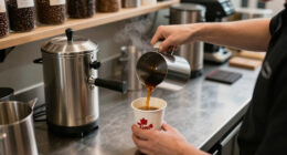 Tim Hortons Surges In Global Coverage