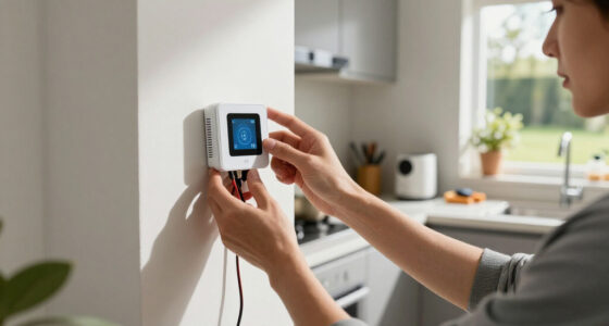 Turning A Dumb AC Unit Smart (Without Losing My Security Deposit)