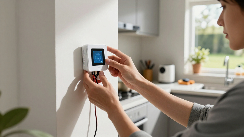 Turning A Dumb AC Unit Smart (Without Losing My Security Deposit)