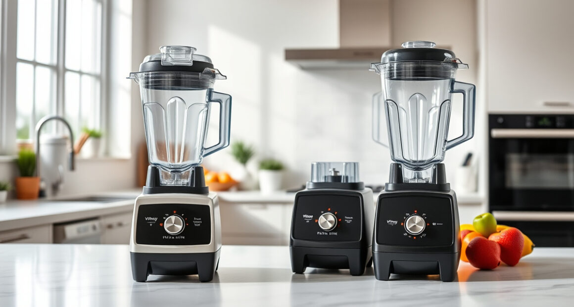 Vitamix 5200 Review: Pros, Cons, and Who It's For