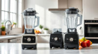 Vitamix 5200 Review: Pros, Cons, and Who It's For