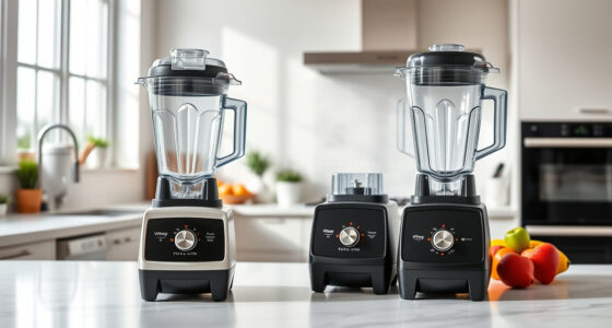 Vitamix 5200 Review: Pros, Cons, and Who It's For