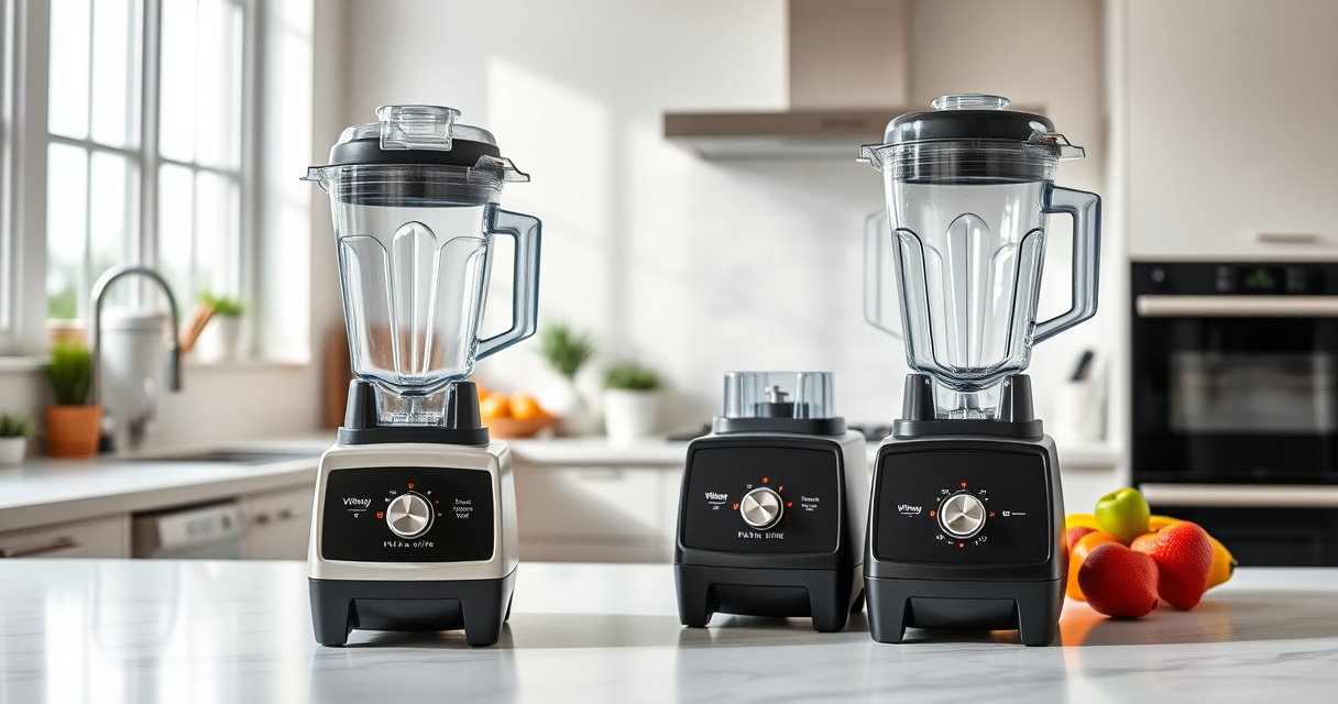 Vitamix 5200 Review: Pros, Cons, and Who It's For