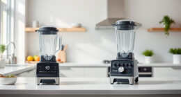 Vitamix 5200 Review: Pros, Cons, and Who It's For