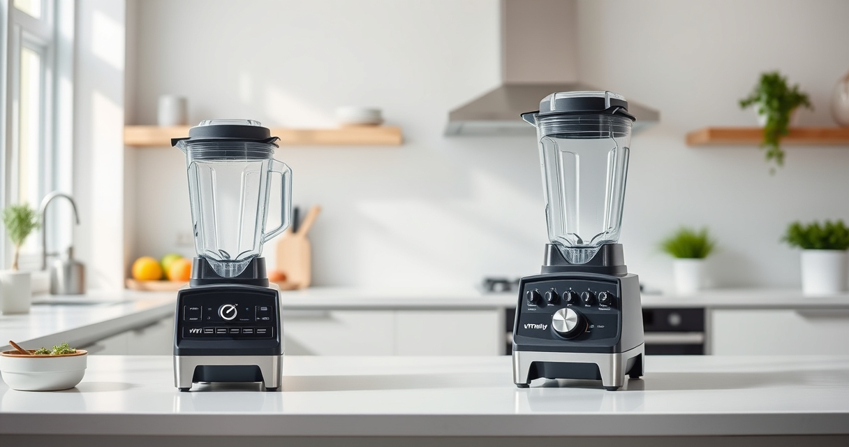 Vitamix 5200 Review: Pros, Cons, and Who It's For