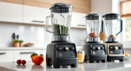 Vitamix 5200 vs Vitamix E310 Explorian: Which Is Better?