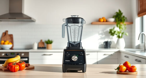 Vitamix 5200 vs Vitamix E310 Explorian: Which Is Better?