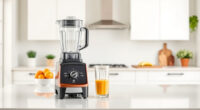 Vitamix 5200 vs Vitamix Propel 750: Which Blender Reigns Supreme?