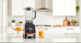 Vitamix 5200 vs Vitamix Propel 750: Which Blender Reigns Supreme?