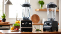 Vitamix Blender Overheating: Causes and Easy Fixes