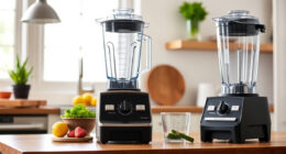 Vitamix Blender Overheating: Causes and Easy Fixes