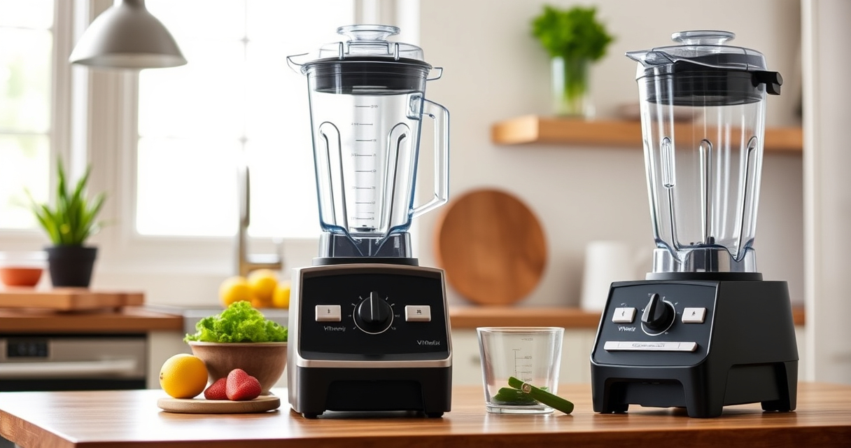 Vitamix Blender Overheating: Causes and Easy Fixes