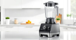 Vitamix Blender Overheating: Causes and Fixes