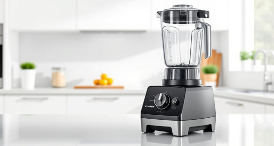 Vitamix Blender Overheating: Causes and Fixes