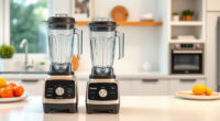 Vitamix E310 Explorian Review: Pros, Cons, and Who It's For