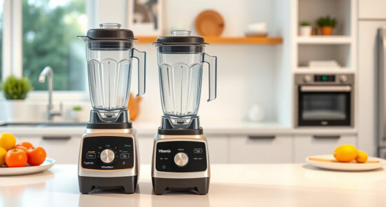 Vitamix E310 Explorian Review: Pros, Cons, and Who It's For