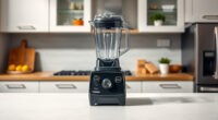 Vitamix E310 Explorian vs Vitamix Propel 750: Full Comparison