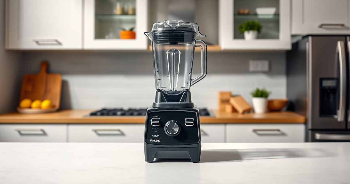 Vitamix E310 Explorian vs Vitamix Propel 750: Full Comparison