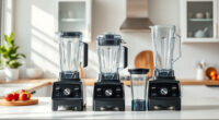 Vitamix Tamper Compatibility & Buying Guide