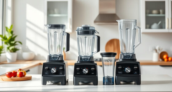 Vitamix Tamper Compatibility & Buying Guide
