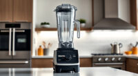 Vitamix Tamper Compatibility & Buying Guide