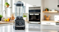 Vitamix vs NutriBullet: Which Blender Fits Your Needs?