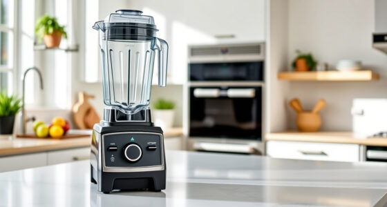 Vitamix vs NutriBullet: Which Blender Fits Your Needs?