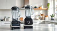 Vitamix vs NutriBullet: Which Blender Is Right for You?