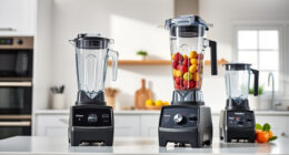 Vitamix vs NutriBullet: Which Blender Wins in 2026?