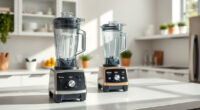 Vitamix vs NutriBullet: Which Blender Wins in 2026?