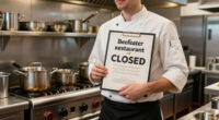 Whitbread Beefeater Uk Restaurant Closure