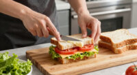 Why Aussies Will Be Lining Up For This Sandwich On Friday - Nine.com.au