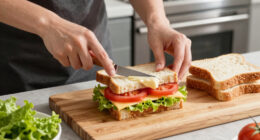 Why Aussies Will Be Lining Up For This Sandwich On Friday - Nine.com.au