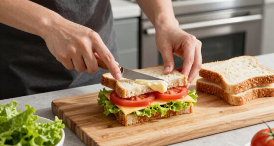 Why Aussies Will Be Lining Up For This Sandwich On Friday - Nine.com.au