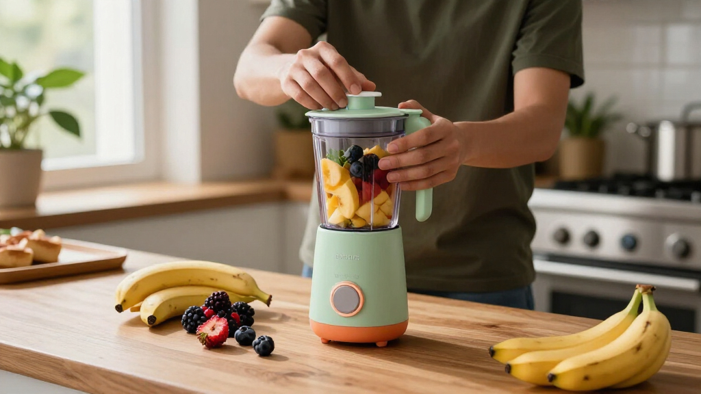10 Best Electric Portable Blenders for Smoothies and Shakes in 2026