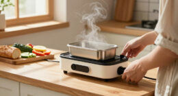 11 Best Compact Electric Lunch Warmers in 2026
