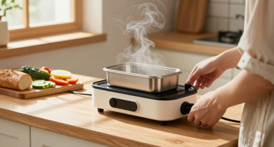 11 Best Compact Electric Lunch Warmers in 2026