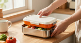 12 Best Compact Electric Lunch Warmers for 2026