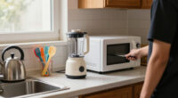 12 Best Compact Kitchen Appliances for Dorms in 2026