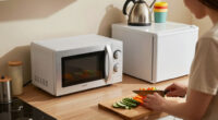 12 Best Compact Kitchen Appliances for Dorms in 2026