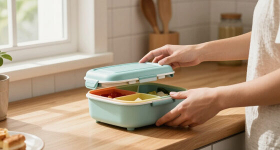 12 Best Electric Lunch Boxes for Students in 2026