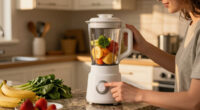 13 Best Compact Blenders for Dorms in 2026