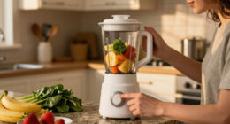 13 Best Compact Blenders for Dorms in 2026