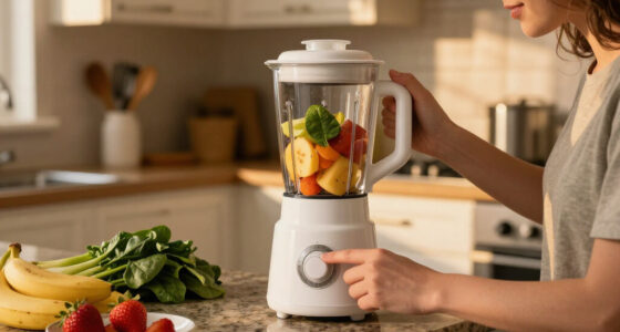 13 Best Compact Blenders for Dorms in 2026