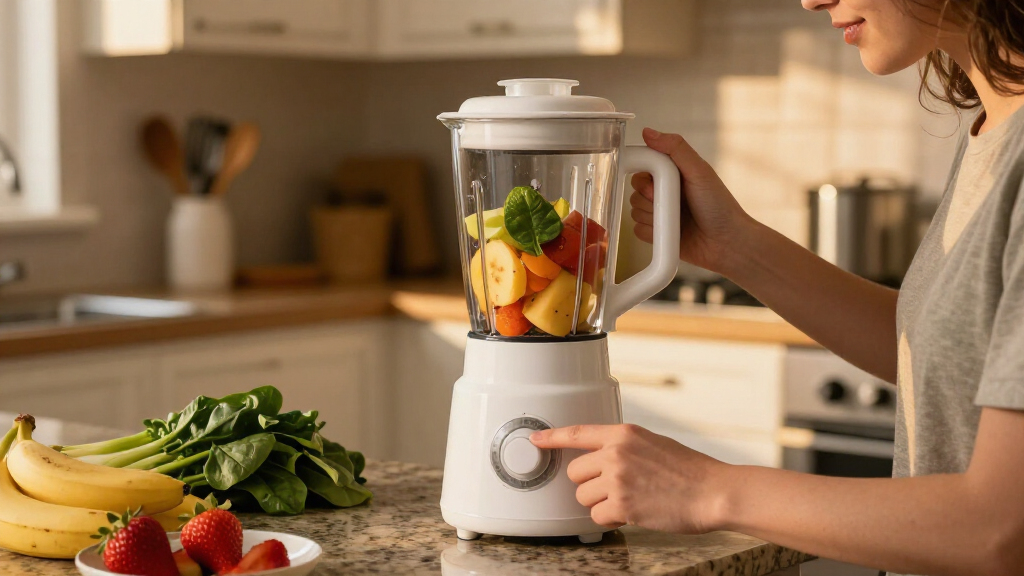 13 Best Compact Blenders for Dorms in 2026