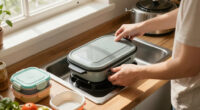 13 Best Compact Electric Lunch Warmers in 2026