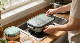 13 Best Compact Electric Lunch Warmers in 2026