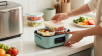 13 Best Electric Lunch Boxes for Students in 2026