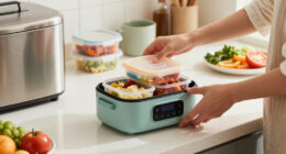 13 Best Electric Lunch Boxes for Students in 2026